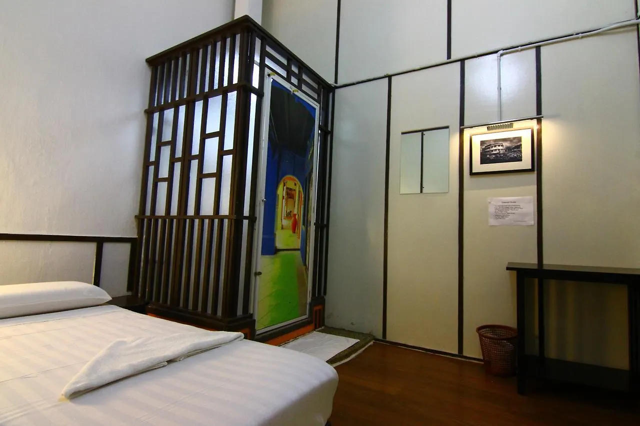 Heritage Sixteen George Town Malaysia